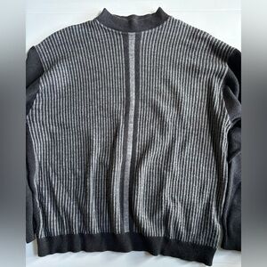 Vintage Gran Sasso wool Sweater